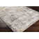 Romano Abstract Beige/Grey Area Rug