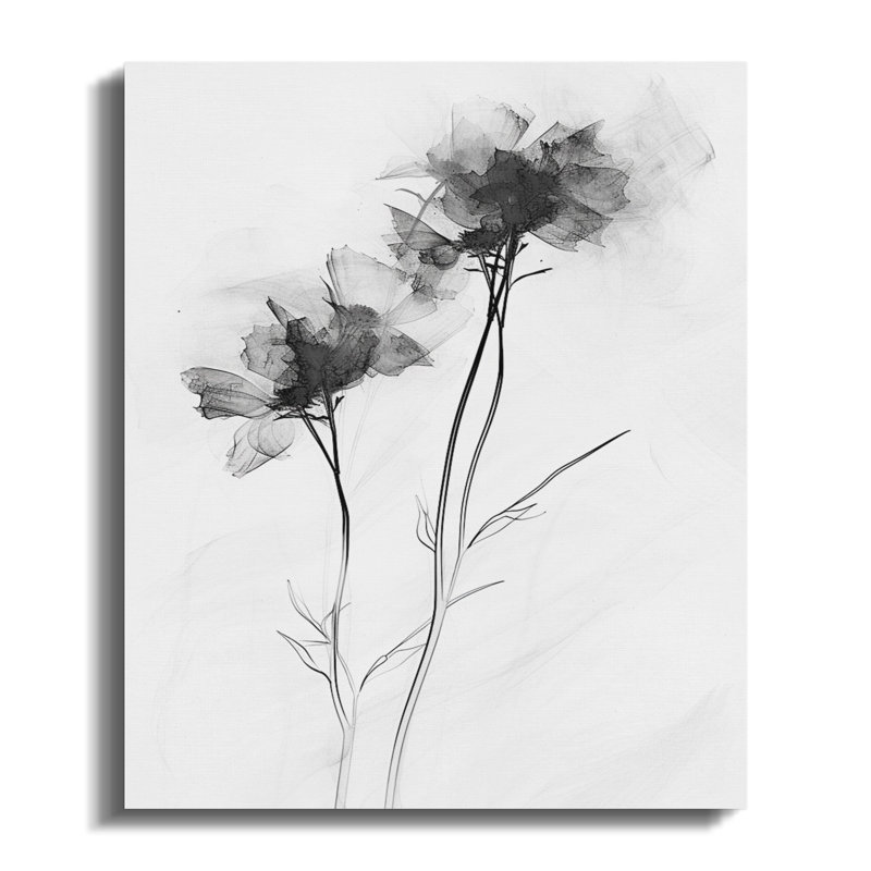 Wrapped Canvas Print Set, 18x24