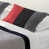 Red/Black/Flat Gray