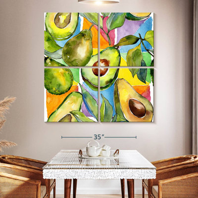 Yarlin Avocados