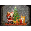LED Indoor / Outdoor Single Christmas Light