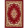 Balthrop Floral Indoor Rug