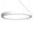 Dimmable LED Drum Chandelier-68924902-69150233
