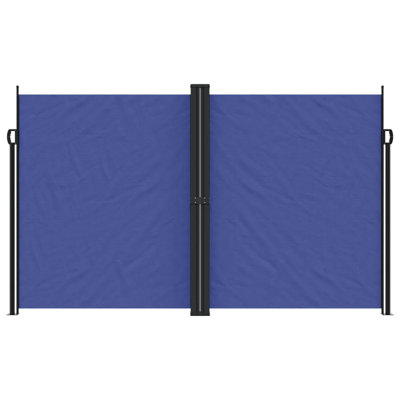 Brayden Retractable Side Awning