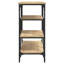 Hartsell 100cm Console Table-923526226