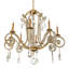 Igge 8 - Light Chandelier