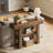 Narrow Sofa Table,Console Table