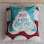 Square Throw Pillow Cover & Insert