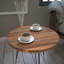 Table de bout à 3 pieds Mertz-1041553781
