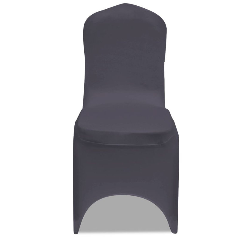 Outdoor Patio Chair Cover, Anthracite