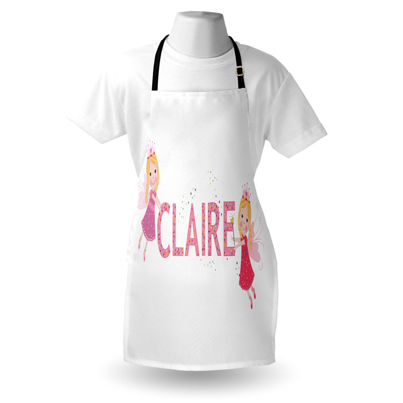 Tablier sans motif