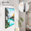 VonHaus Single Screen Wall Mount