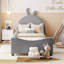 Lit de jour simple Janalyn-407744016