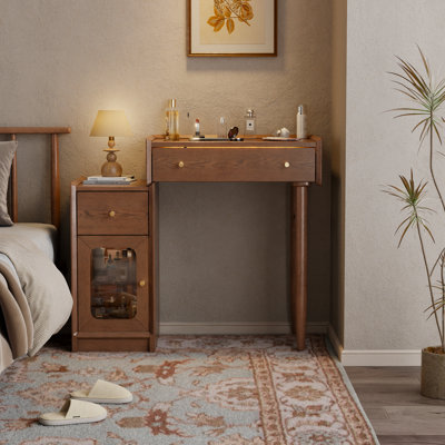 Anita Yueji All-in-One Dressing Table