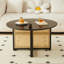 Table basse Mid-Century PE