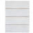 3" x 8" Ceramic Subway Wall Tile-51974467
