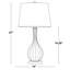 Lampe de table contemporaine-835482115-835482119-835482173