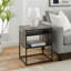 Oswald Frame End Table-1602629018