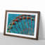 Ferris Wheel Vol.2 - Framed Print-62802922-62802926