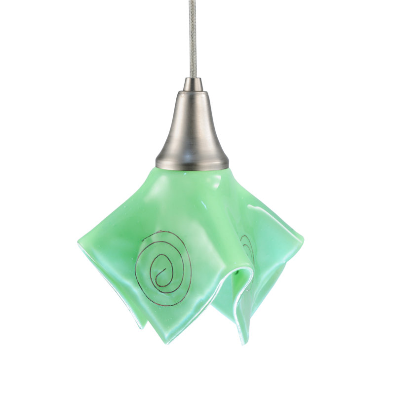 Metro Fusion 1 - Light Pendant