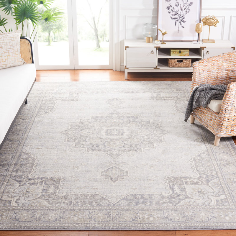 Tapis oriental Brentwood Performance, Rectangle 9 pi x 12 pi