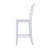 Oren Solid Wood Counter Stool