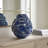 Uttermost Timber Swirl Earth Tone Vases Set/2