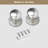 Coolnews Dummy Metal Door Knobs-122474570