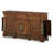 Villa Valencia Dresser & Mirror Set