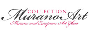 Murano Art Collection Logo