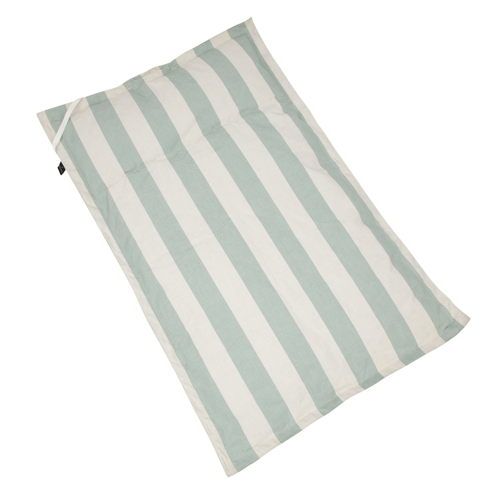 Williams Sunbrella® Pool Float Paxton Dew with Pillow