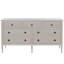 Caroline Dresser - White