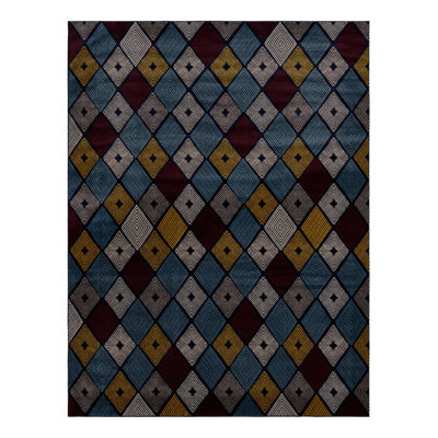 Konya Botkins Rug