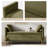 Aristides 56''W Upholstered Flip Top Bench with Subdivided Storage and Toss Pillows-968239470
