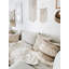 Housse de coussin texturé Mylos Boho-1954220951