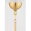Harlem 6 - Light Chandelier-598920271