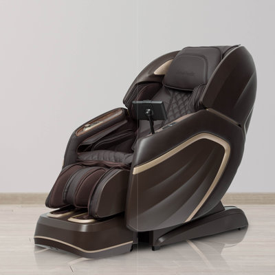 Fauteuil de massage Hilux 4D