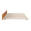 Lit gigogne escamotable en bois massif Rasnick-127963861-127963767