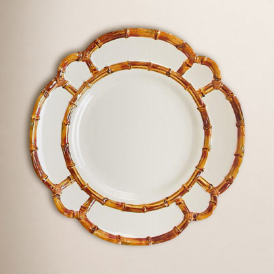 11" Dinner Plate