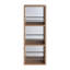 Armoire à miroir murale