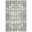 Tapis Cassitérite de style vintage, bleu marine, ivoire, or et beige, antidérapant, à poils courts, pour intérieur et extérieur, adapté aux animaux, idéal pour salon, chambre, salle à manger, entrée, couloir, bureau, lavable-2136180170