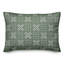  Housse de coussin rectangulaire et insert