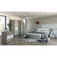 Meridia 91.6 cm W Chest of 3 Drawers