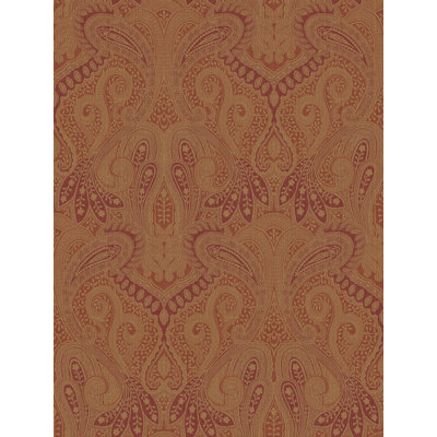  Designs Spice Iris Paisley