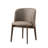 Abrey Upholstered Armchair with Wooden Base-92622507-92622504
