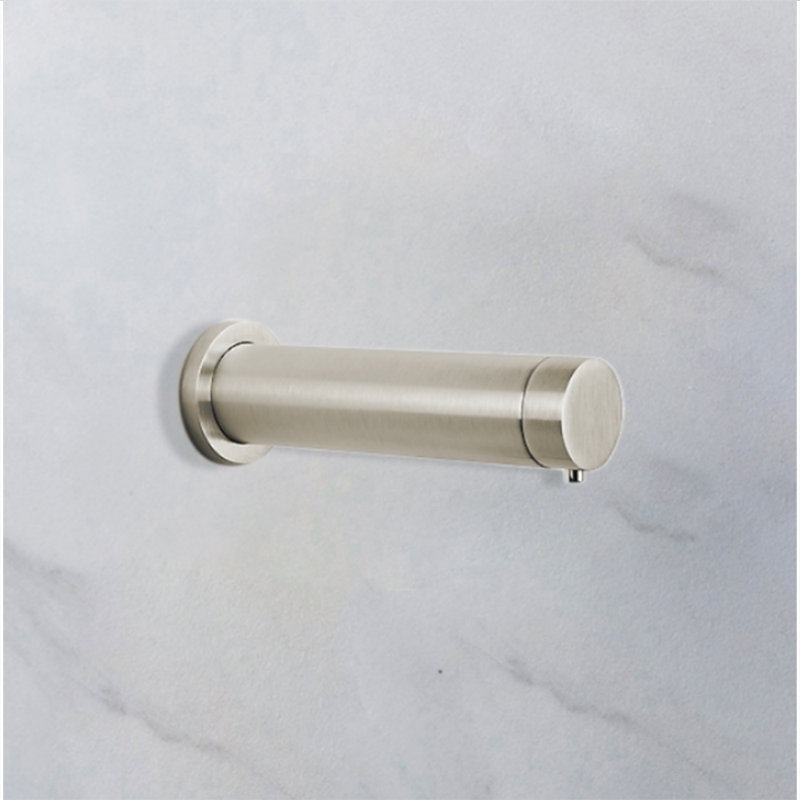 Robinet de salle de bain à un trou