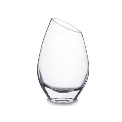 Ionela Glass Table Vase