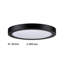 Abia LED Flush Mount-82580079