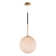 Drake 1 - Light Single Pendant