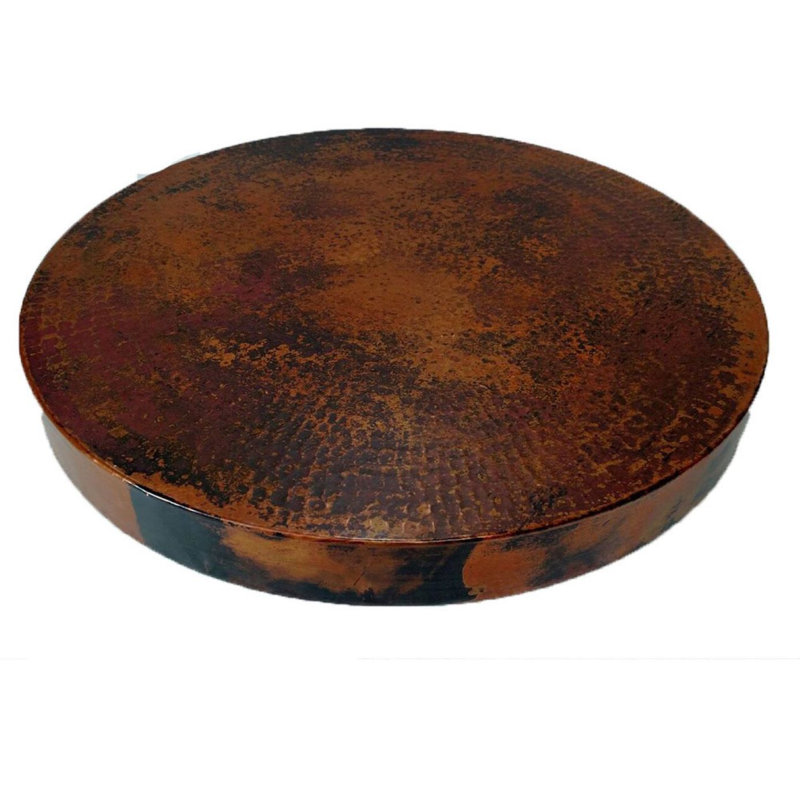 Cudahy Round Dining Table